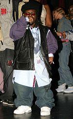 Bushwick Bill Photo #1