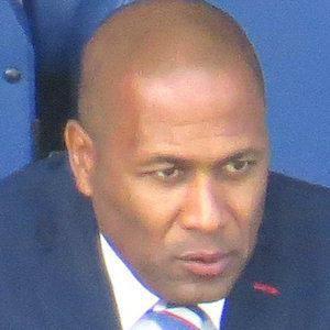 Les Ferdinand Photo #1