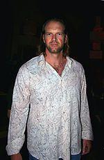 Tyler Mane Photo #1