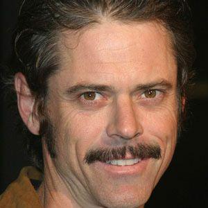 C Thomas Howell Photo #1