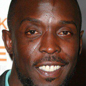 Michael Kenneth Williams Photo #1