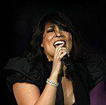 Kate Ceberano Photo #1