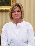 Jennifer Palmieri Photo #1