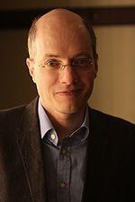 Alain de Botton Photo #1