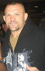 Chuck Liddell Photo #1