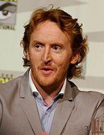 Tony Curran Photo #1