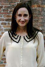 Sophie Kinsella Photo #1