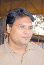 Dayanand Shetty Photo #1