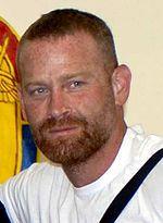 Max Martini Photo #1