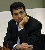 Viswanathan Anand Photo #1