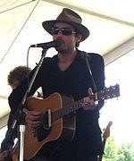 Jakob Dylan Photo #1