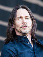 Myles Kennedy Photo #1