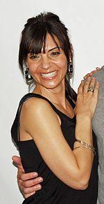 Callie Thorne Photo #1