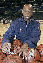 Sam Cassell Photo #1