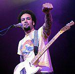 Ben Harper Photo #1