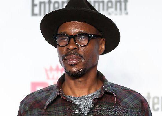 Wood Harris Photo #1