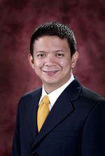 Francis Escudero Photo #1