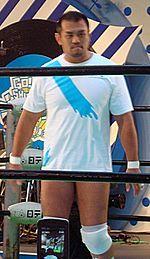 Jun Akiyama Photo #1