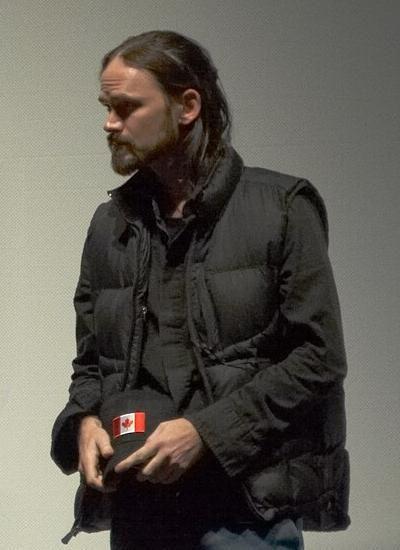 Jeremy Davies Photo #1