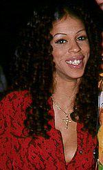 Heather Hunter Photo #1