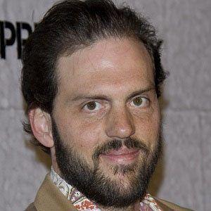 Silas Weir Mitchell Photo #1