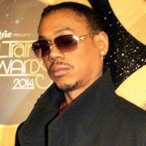 Devante Swing Photo #1