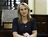 Piper Kerman Photo #1