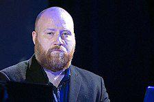 Johann Johannsson Photo #1