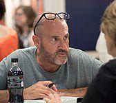 James Frey Photo #1