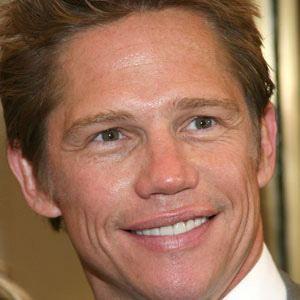 Jack Noseworthy Photo #1