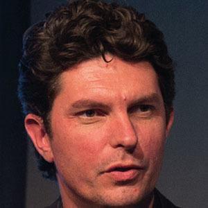 Scott Ludlam Photo #1