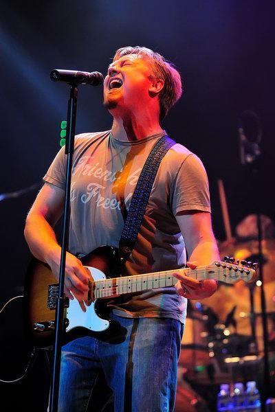 Edwin McCain Photo #1