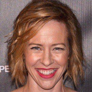 Amy Hargreaves Photo #1