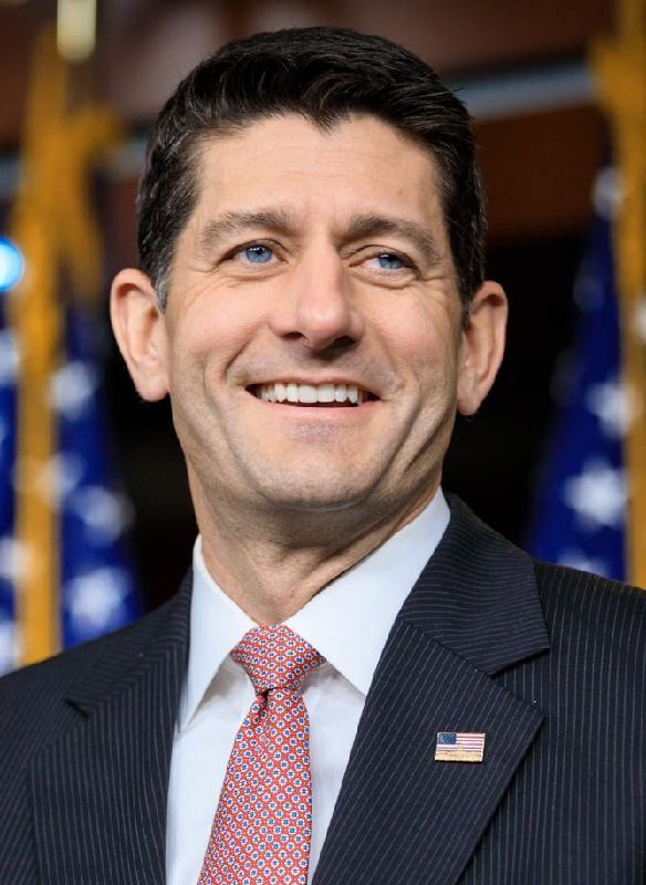 Paul Ryan Photo #1