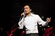 Anuar Zain Photo #1