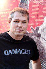 Shepard Fairey Photo #1