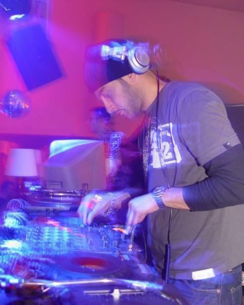 Armand Van Helden Photo #1