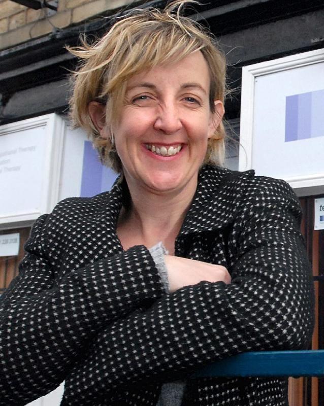 Julie Hesmondhalgh Photo #1