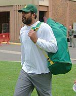 Inzamam-ul-Haq Photo #1