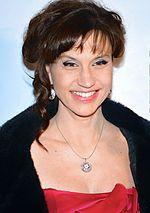 Petra Mede Photo #1