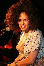 Christine Anu Photo #1