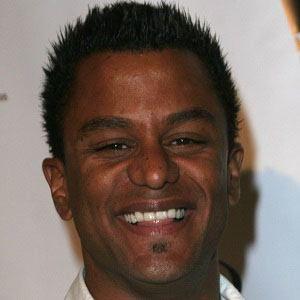 Yanic Truesdale Photo #1