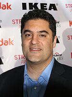 Cenk Uygur Photo #1