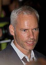 Martin McDonagh Photo #1