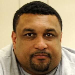 Willie Roaf Photo #1