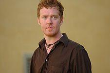 Glen Hansard Photo #1