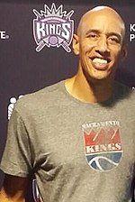 Doug Christie Photo #1