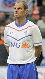 Ronald de Boer Photo #1