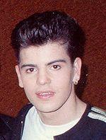 Jordan Knight Photo #1