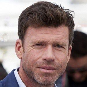 Taylor Sheridan Photo #1